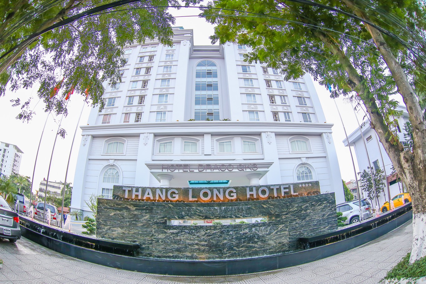 Điểm du lịch gần Khách sạn Draco Thăng Long Hải Phòng
